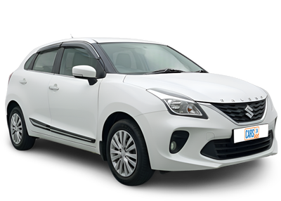 Maruti Baleno-img